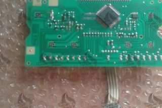 PLACA ELECTRÓNICA AUXILIAR DE CALDERA ISOFAST F35E