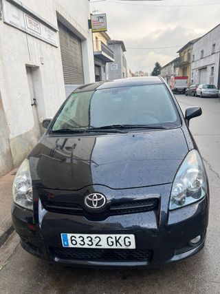 Toyota Corolla 2009