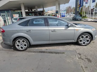 Ford Mondeo 2007