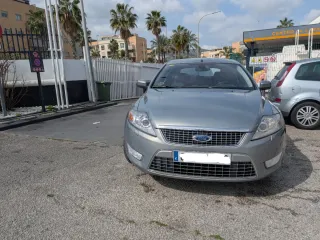 Ford Mondeo 2007