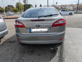Ford Mondeo 2007