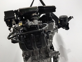 MOTOR COMPLETO TOYOTA YARIS (KSP1/NLP1/NSP1) 1KR