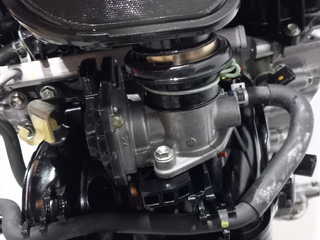 MOTOR COMPLETO TOYOTA YARIS (KSP1/NLP1/NSP1) 1KR