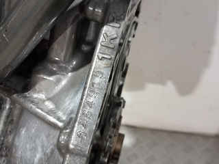 MOTOR COMPLETO TOYOTA YARIS (KSP1/NLP1/NSP1) 1KR