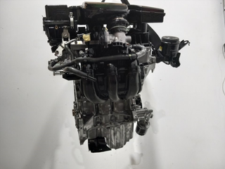 MOTOR COMPLETO TOYOTA YARIS (KSP1/NLP1/NSP1) 1KR