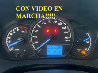 MOTOR COMPLETO TOYOTA YARIS (KSP1/NLP1/NSP1) 1KR