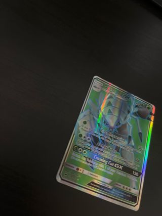 Golisopod Gx 129/147