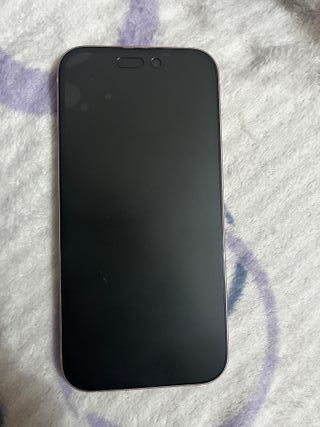 iPhone 15 128 GB Rosa