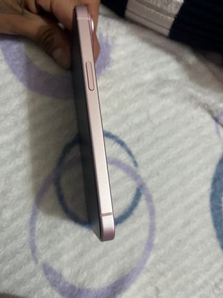 iPhone 15 128 GB Rosa