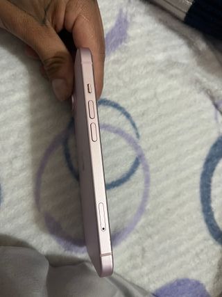 iPhone 15 128 GB Rosa