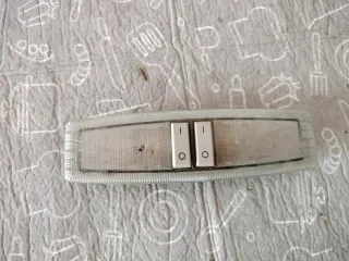 Luz Techo Opel Astra H