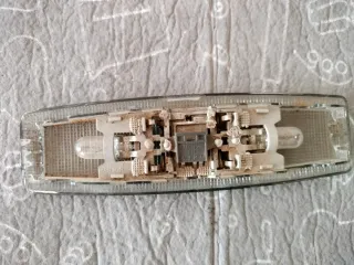 Luz Techo Opel Astra H