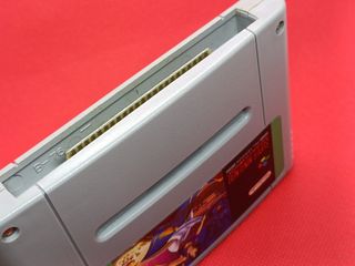 Cartucho jogo Aladdin Super Nintendo