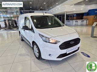 Ford Transit Connect ft 210 l2 s&s ambiente 100