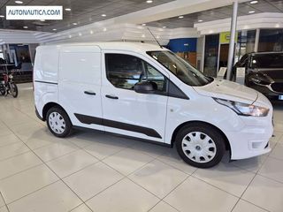 Ford Transit Connect ft 210 l2 s&s ambiente 100
