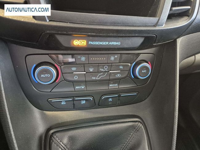 Ford Transit Connect 2021, foto 6