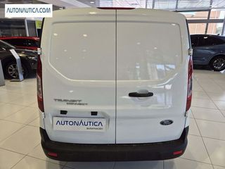 Ford Transit Connect ft 210 l2 s&s ambiente 100