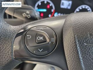 Ford Transit Connect ft 210 l2 s&s ambiente 100