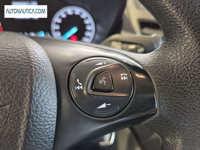 Ford Transit Connect 2021, foto 11