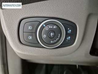 Ford Transit Connect ft 210 l2 s&s ambiente 100