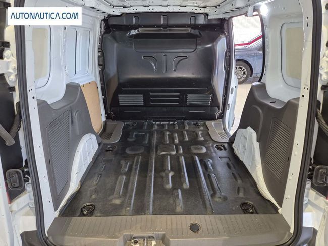 Ford Transit Connect 2021, foto 14