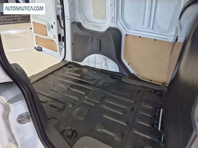 Ford Transit Connect 2021, foto 16