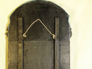 Pizarra Menú Decorada Náutica