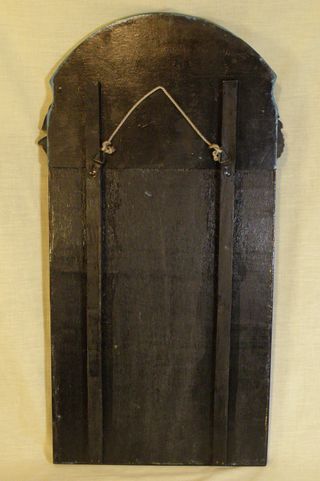 Pizarra Menú Decorada Náutica