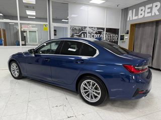 BMW 318D 2.0DA 150CV AUT MICROHIBRIDO (G20) 2021