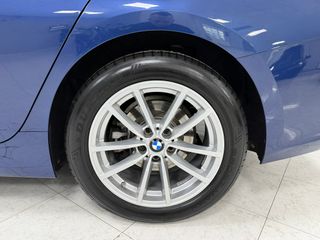 BMW 318D 2.0DA 150CV AUT MICROHIBRIDO (G20) 2021