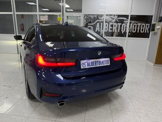BMW 318D 2.0DA 150CV AUT MICROHIBRIDO (G20) 2021