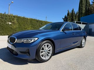 BMW 318D 2.0DA 150CV AUT MICROHIBRIDO (G20) 2021