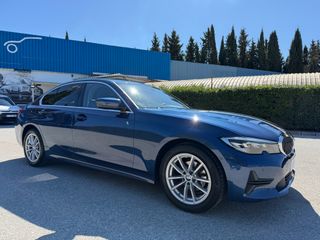 BMW 318D 2.0DA 150CV AUT MICROHIBRIDO (G20) 2021