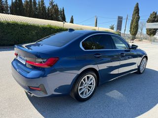 BMW 318D 2.0DA 150CV AUT MICROHIBRIDO (G20) 2021