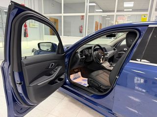 BMW 318D 2.0DA 150CV AUT MICROHIBRIDO (G20) 2021