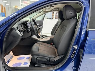 BMW 318D 2.0DA 150CV AUT MICROHIBRIDO (G20) 2021