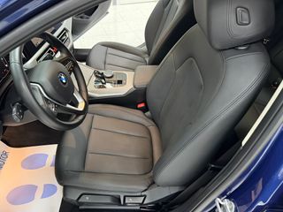 BMW 318D 2.0DA 150CV AUT MICROHIBRIDO (G20) 2021