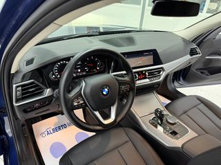 BMW 318D 2.0DA 150CV AUT MICROHIBRIDO (G20) 2021