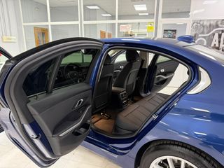 BMW 318D 2.0DA 150CV AUT MICROHIBRIDO (G20) 2021