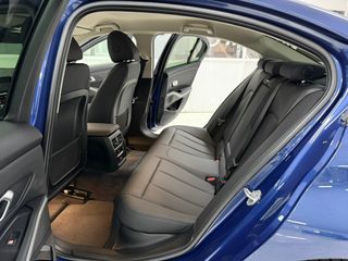 BMW 318D 2.0DA 150CV AUT MICROHIBRIDO (G20) 2021