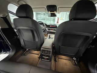 BMW 318D 2.0DA 150CV AUT MICROHIBRIDO (G20) 2021