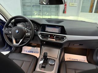 BMW 318D 2.0DA 150CV AUT MICROHIBRIDO (G20) 2021