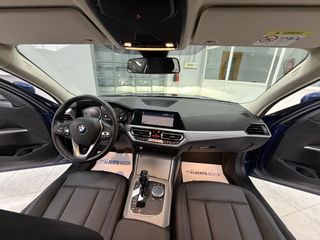 BMW 318D 2.0DA 150CV AUT MICROHIBRIDO (G20) 2021