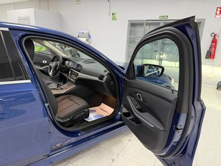 BMW 318D 2.0DA 150CV AUT MICROHIBRIDO (G20) 2021
