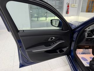 BMW 318D 2.0DA 150CV AUT MICROHIBRIDO (G20) 2021