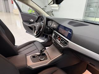 BMW 318D 2.0DA 150CV AUT MICROHIBRIDO (G20) 2021
