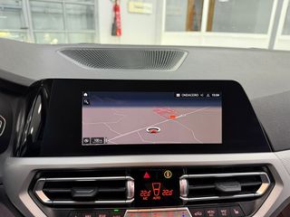 BMW 318D 2.0DA 150CV AUT MICROHIBRIDO (G20) 2021