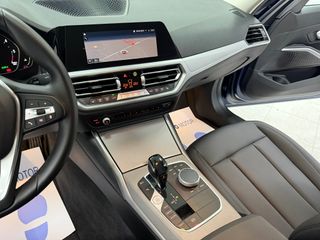 BMW 318D 2.0DA 150CV AUT MICROHIBRIDO (G20) 2021