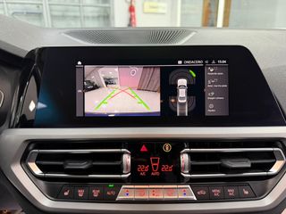 BMW 318D 2.0DA 150CV AUT MICROHIBRIDO (G20) 2021