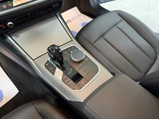 BMW 318D 2.0DA 150CV AUT MICROHIBRIDO (G20) 2021